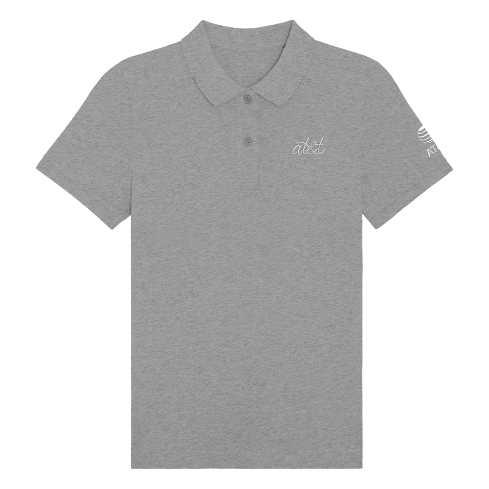 AT&T Polo ( handwritten)