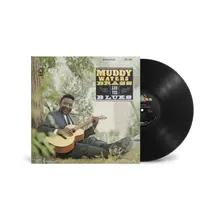 Vinyl MUDDY, BRASS AND THE BLUES