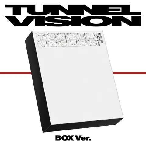 Tunnel Vision