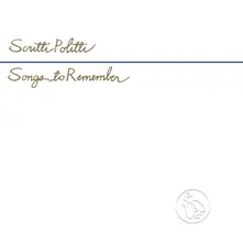 Songs To Remember thumbnail