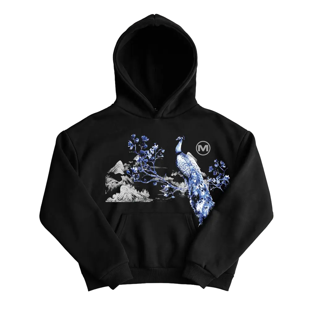 HappyBird Hoodie