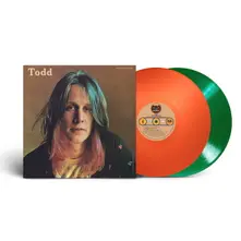 Todd Rundgren – TODD (RSD 2024) (Vinyl)
