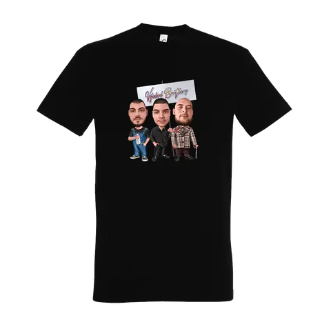 Východ Brothers