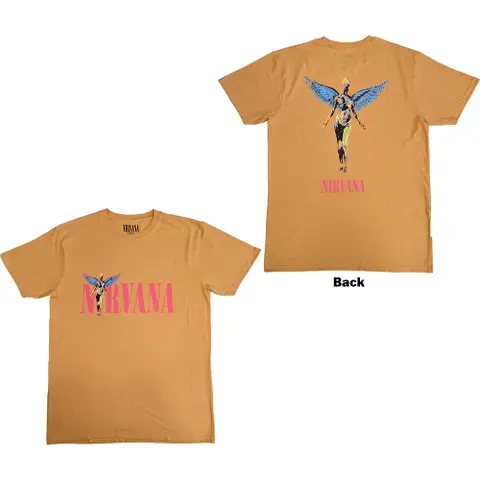 In Utero Angel