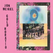 Jon McKiel, Vinyl GOLD HORATIO