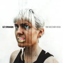 Liz Stringer – SECOND HIGH (CD)