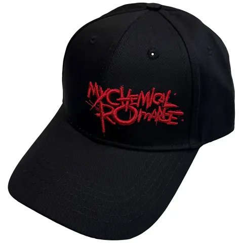 Black Parade Logo