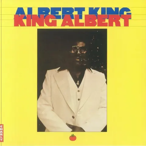 Albert King – Vinyl KING ALBERT