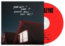 HOW WILL I KNOW IF HEAVEN WILL FIND ME? thumbnail