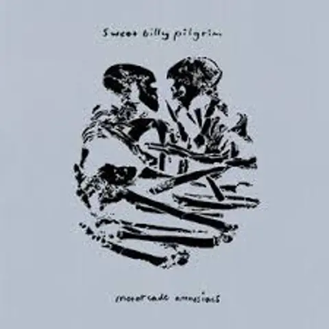 SWEET BILLY PILGRIM - MOTORCADE AMNESIACS