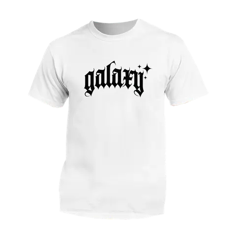 GLXY White