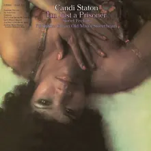 Candi Staton, Vinyl I'M JUST A PRISONER