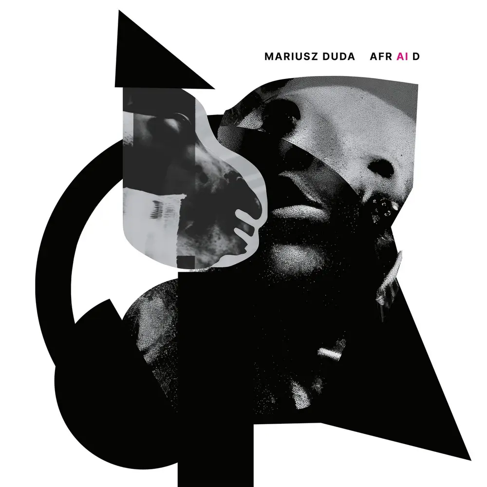 Mariusz Duda – AFR AI D (Vinyl)
