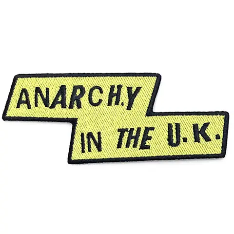 Anarchy