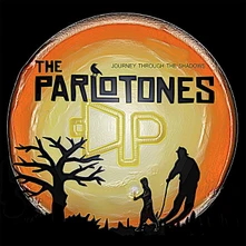 CD Journey Through the Shadows