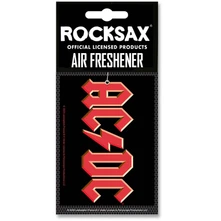 Vôňa do auta Air Freshener Pack: Logo