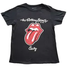 Sixty Plastered Tongue
