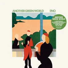 Vinyl ANOTHER GREEN WORLD