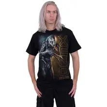 Xeno Portrait thumbnail
