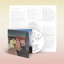 Bill Ryder-Jones, CD JONES, BILL - IECHYD DA