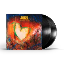 Vinyl The Forest Is The Path