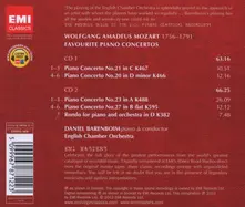 POPULAR PIANO CONCERTOS thumbnail