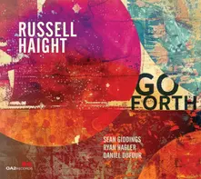 GO FORTH thumbnail