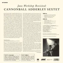 JAZZ WORKSHOP REVISITED thumbnail