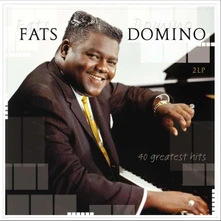Fats Domino, Vinyl 40 Greatest Hits