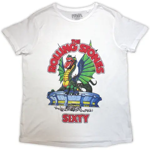 Sixty Stadium Dragon