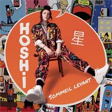 HOSHI - SOMMEIL LEVANT thumbnail