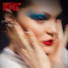Jessie J, Vinyl Don't Tease Me With A Good Time