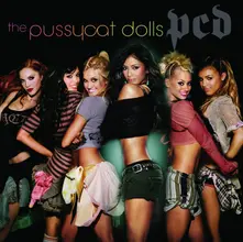 Pussycat Dolls – PCD (CD)