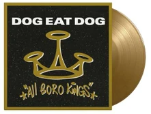 Dog Eat Dog, Vinyl ALL BORO KINGS