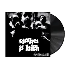 Stakes Is High thumbnail