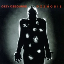 CD Ozzmosis