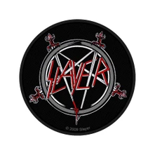 Nažehlovačka Pentagram