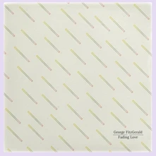 George FitzGerald, CD FADING LOVE