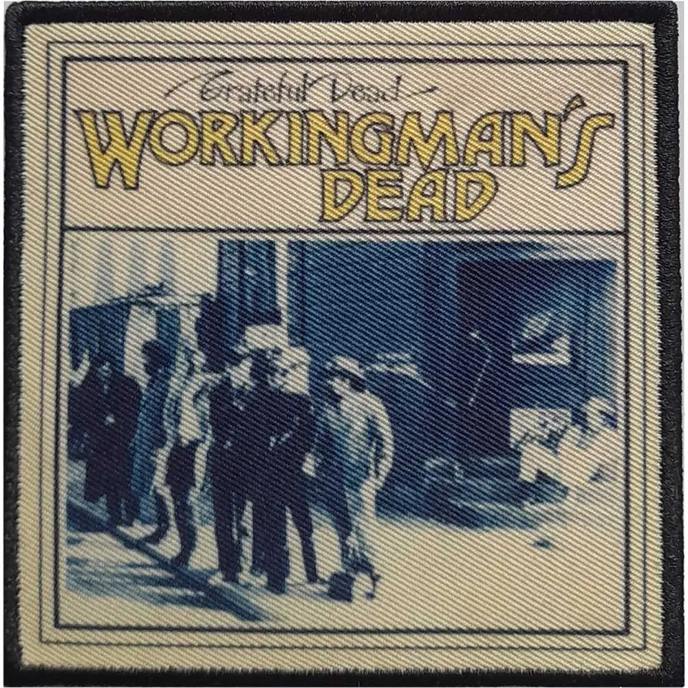 Workingman's Dead