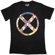 X-Men '97 X Badge thumbnail