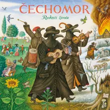 CD Radosti života