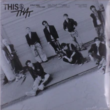 Vinyl THIS & THAT
