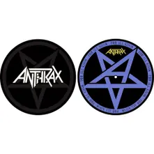 Podložka pod vinyl Pentathrax / For All Kings