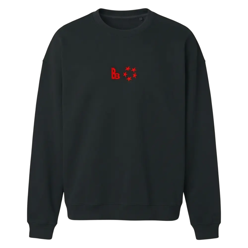 Crewneck Billy Barman (Crewneck)