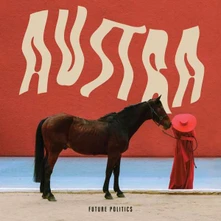 CD FUTURE POLITICS