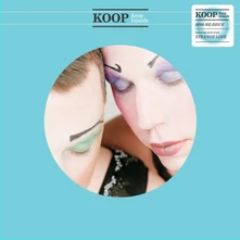 Vinyl KOOP ISLANDS