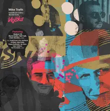 Vinyl Vejška (Soundtrack k filmu Tomáše Vorla)