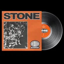 Solarstone, Vinyl AUTONOMY