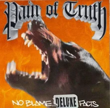 CD NO BLAME... DELUXE FACTS