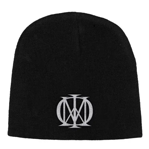 Unisex Beanie Hat: Symbol (Black)